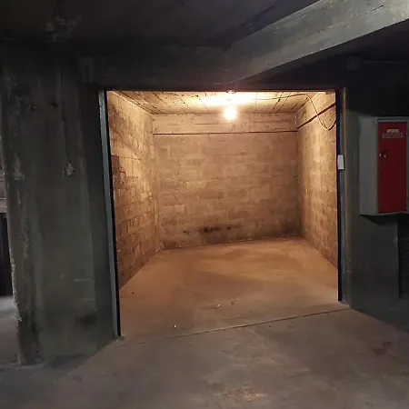 Champon - Lumineux 2 Chambres Avec Garage Prive - Tram A 1 Min Grenoble Buitenkant foto