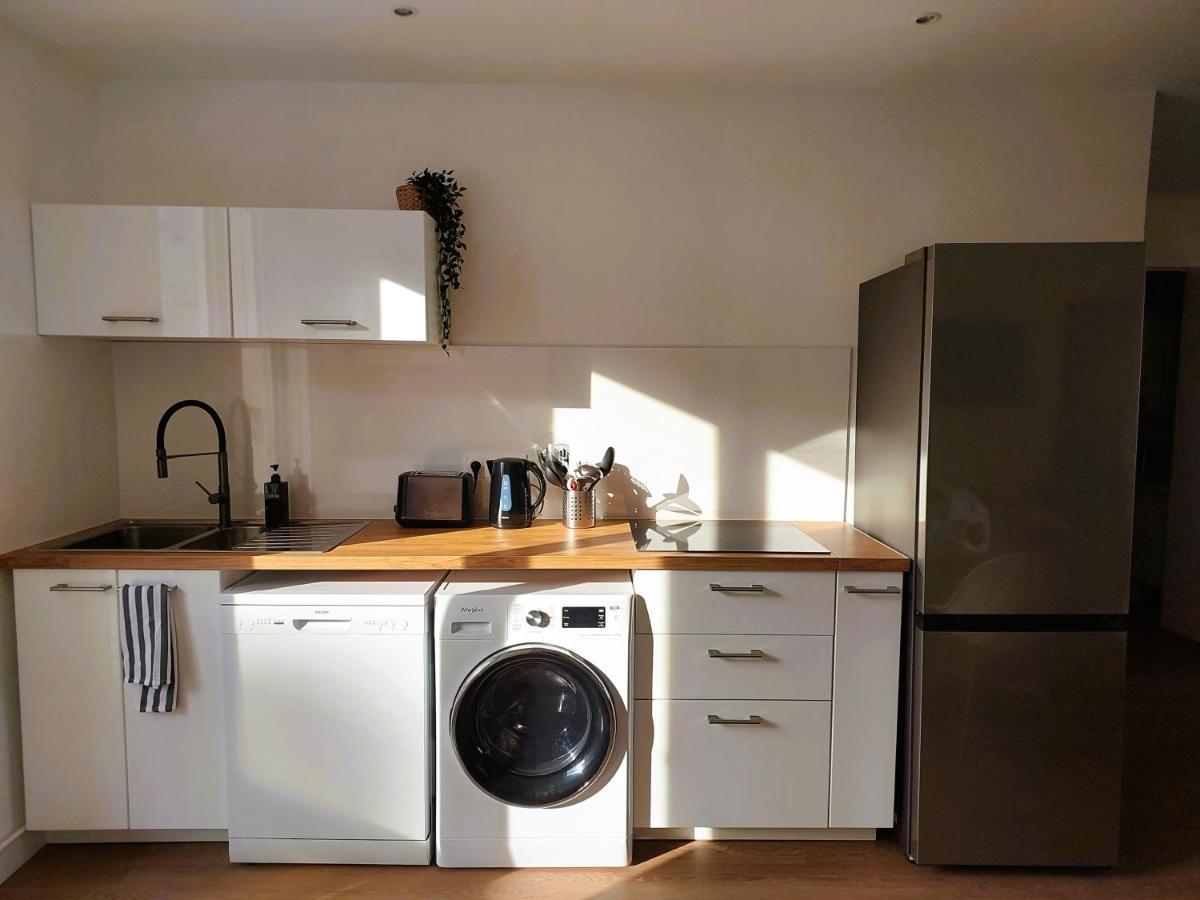 Champon - Lumineux 2 Avec Garage Prive - Tram A 1 Min * Grenoble