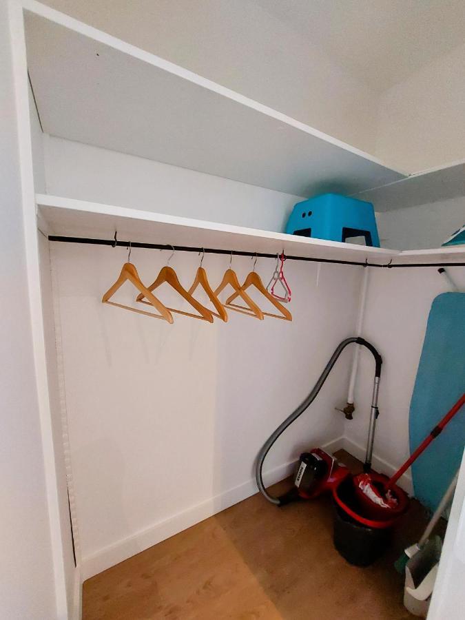 Champon - Lumineux 2 Avec Garage Prive - Tram A 1 Min Grenoble